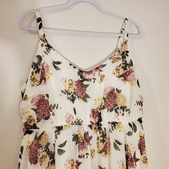 NWT - Torrid Dress - Picture 2 of 5